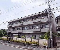 コンフォール北白川 1C ｜ 京都府京都市左京区北白川堂ノ前町（賃貸マンション3LDK・1階・53.05㎡） その1