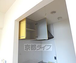 京都府京都市上京区靭屋町（賃貸マンション1LDK・3階・31.50㎡） その26