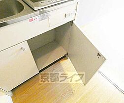 京都府京都市中京区西ノ京南円町（賃貸マンション1K・2階・17.19㎡） その18