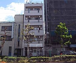 京都府京都市中京区西ノ京南円町（賃貸マンション1K・2階・17.19㎡） その3