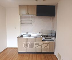 京都府京都市北区西賀茂南川上町（賃貸アパート2LDK・1階・52.84㎡） その5