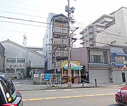 京都府京都市上京区泰童片原町（賃貸マンション1K・4階・22.00㎡） その3