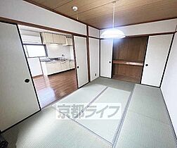 京都府京都市右京区嵯峨中通町（賃貸マンション1DK・3階・26.00㎡） その22