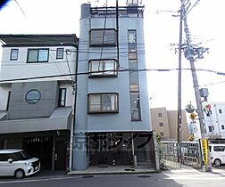 京都府京都市右京区嵯峨中通町（賃貸マンション1DK・3階・26.00㎡） その3