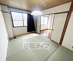 京都府京都市右京区嵯峨中通町（賃貸マンション1DK・3階・26.00㎡） その24