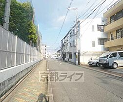 京都府京都市右京区西院日照町（賃貸マンション2K・2階・26.78㎡） その25