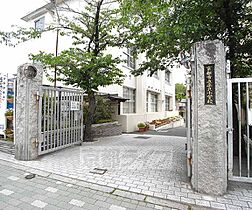 京都府京都市北区衣笠東御所ノ内町（賃貸マンション1K・4階・39.93㎡） その24