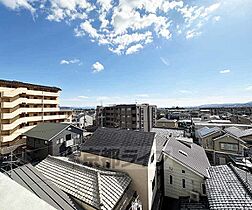 京都府京都市右京区太秦北路町（賃貸マンション1K・4階・27.79㎡） その15