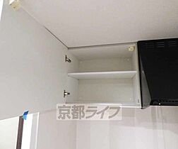 京都府京都市上京区西亀屋町（賃貸マンション1K・4階・22.60㎡） その19