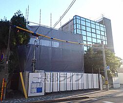 京都府京都市上京区東立売町（賃貸マンション1LDK・1階・41.73㎡） その3