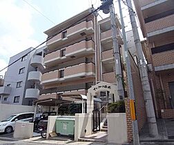 京都府京都市北区大宮西小野堀町（賃貸マンション2LDK・3階・52.90㎡） その1