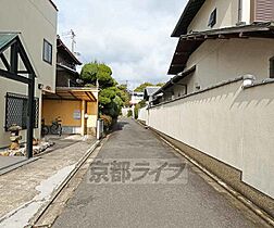 京都府京都市北区等持院北町（賃貸マンション1K・2階・20.00㎡） その28