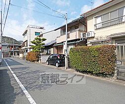 京都府京都市北区衣笠馬場町（賃貸アパート1K・1階・33.05㎡） その19