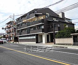 京都府京都市伏見区桃山水野左近東町（賃貸マンション1LDK・4階・30.00㎡） その3