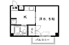 ソレーユ村田2階4.2万円