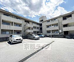 京都府京都市右京区嵯峨広沢御所ノ内町（賃貸マンション3LDK・3階・51.00㎡） その1