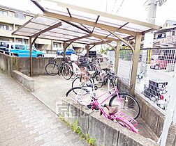 京都府京都市右京区嵯峨広沢御所ノ内町（賃貸マンション3LDK・3階・51.00㎡） その19