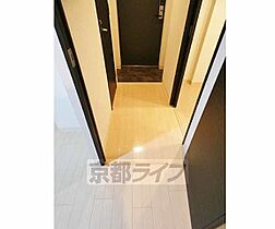 京都府京都市中京区西ノ京月輪町（賃貸マンション1K・3階・34.49㎡） その22