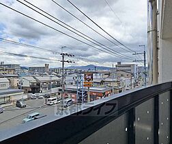 京都府京都市右京区梅津南上田町（賃貸マンション2K・4階・38.33㎡） その14