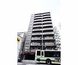 京都府京都市下京区下五条町（賃貸マンション1R・3階・26.60㎡） その3