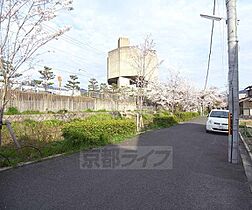 グリーンコーポ下鴨 205 ｜ 京都府京都市左京区松ケ崎桜木町（賃貸アパート1K・2階・18.69㎡） その24