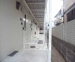 グリーンコーポ下鴨 205 ｜ 京都府京都市左京区松ケ崎桜木町（賃貸アパート1K・2階・18.69㎡） その21