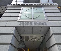 ＳＡＣＲＡ　ＡＮＮＥＸ 502 ｜ 京都府京都市中京区福長町（賃貸マンション1K・5階・22.50㎡） その29