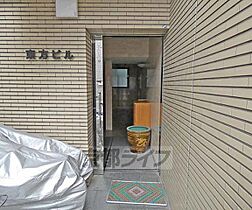 グランツ宝ヶ池 301 ｜ 京都府京都市左京区岩倉北池田町（賃貸マンション1K・3階・27.62㎡） その23