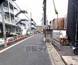 ひょうたんや 202 ｜ 京都府京都市左京区一乗寺北大丸町（賃貸マンション1K・2階・30.27㎡） その11