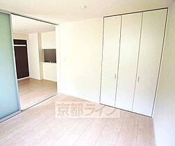 京都府京都市右京区太秦桂ケ原町（賃貸マンション1LDK・3階・44.82㎡） その14