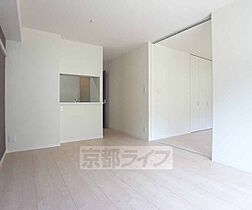 京都府京都市右京区太秦桂ケ原町（賃貸マンション1LDK・3階・44.82㎡） その4