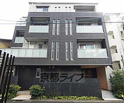 京都府京都市中京区西ノ京銅駝町（賃貸マンション1R・1階・31.98㎡） その1