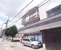 バークレイカワムラ 302 ｜ 京都府京都市左京区岩倉幡枝町（賃貸マンション1K・3階・22.75㎡） その23