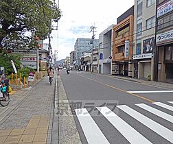 京都府京都市上京区新白水丸町（賃貸マンション1K・2階・15.50㎡） その27