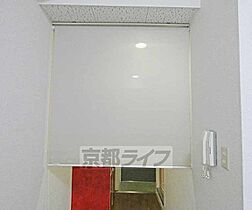 京都府京都市北区北野西白梅町（賃貸マンション1K・2階・18.77㎡） その26