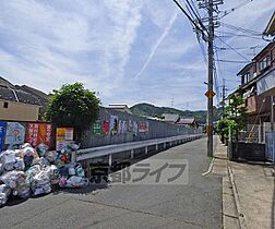 京都府京都市北区上賀茂中山町（賃貸アパート1K・2階・20.31㎡） その21