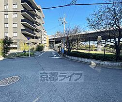 京都府京都市南区上鳥羽勧進橋町（賃貸マンション1K・2階・21.17㎡） その5