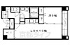 五条・高倉ヴィブレ211階13.0万円