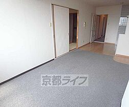 京都府京都市右京区嵯峨野千代ノ道町（賃貸マンション3LDK・5階・58.92㎡） その24