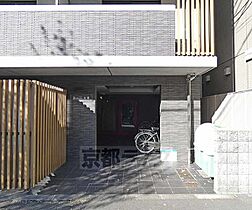 京都府京都市北区衣笠東御所ノ内町（賃貸マンション1K・3階・23.45㎡） その28