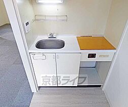 京都府京都市上京区西船橋町（賃貸マンション1DK・9階・29.00㎡） その4