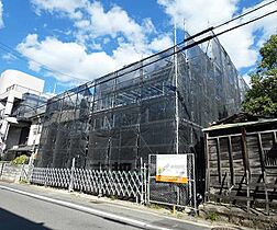 京都府京都市伏見区深草寺内町（賃貸アパート3LDK・2階・77.43㎡） その1