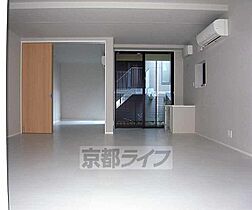 ヴィラスタジオーネ御所南 404 ｜ 京都府京都市中京区橘町（賃貸マンション1LDK・4階・58.05㎡） その12