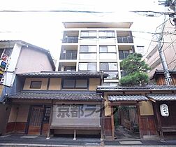 ヴィラスタジオーネ御所南 404 ｜ 京都府京都市中京区橘町（賃貸マンション1LDK・4階・58.05㎡） その1