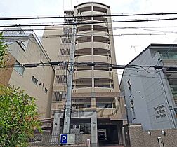 京都府京都市下京区松本町（賃貸マンション1K・8階・28.00㎡） その1