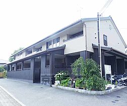 京都府京都市右京区嵯峨大覚寺門前六道町（賃貸アパート2LDK・2階・57.21㎡） その1