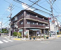 京都府京都市北区大宮南田尻町（賃貸マンション1LDK・3階・46.00㎡） その1