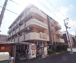 京都府京都市中京区西ノ京南原町（賃貸マンション1R・1階・16.00㎡） その26