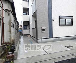 京都府京都市伏見区竹田狩賀町（賃貸アパート1R・1階・22.78㎡） その9