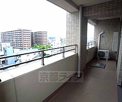 京都府京都市中京区壬生相合町（賃貸マンション2LDK・5階・51.71㎡） その21